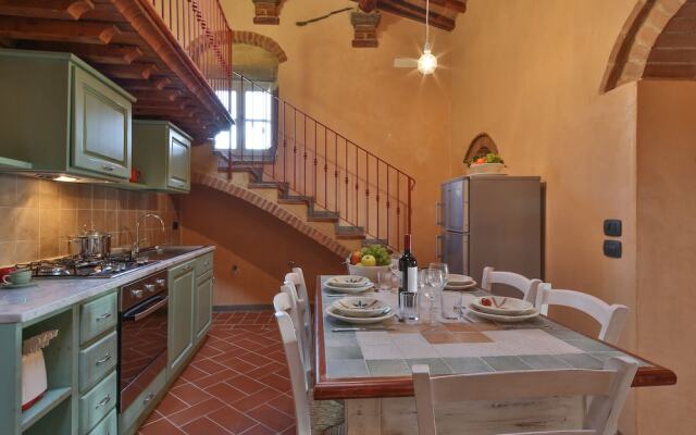 Apartments San Lazzo