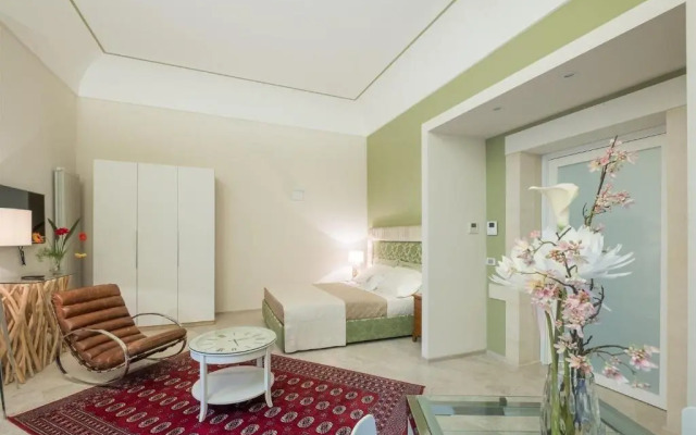 Ortigia Royal Suite