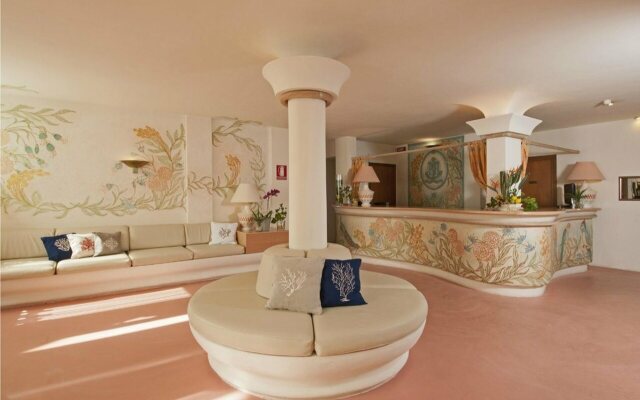 Hotel Palau & Resort