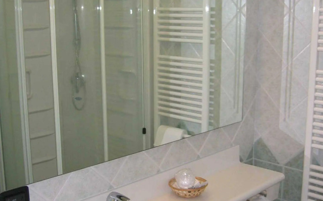 Hotel Al Giardino
