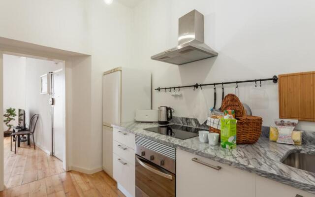 BeGuest Santa Catarina Lisbon Apartment