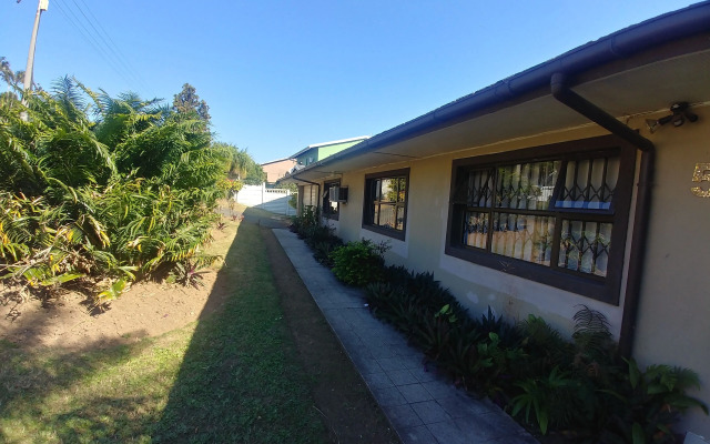 Nkosazana Guest House