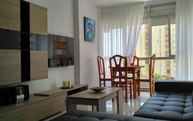 Apartment in Benalmádena - 104419