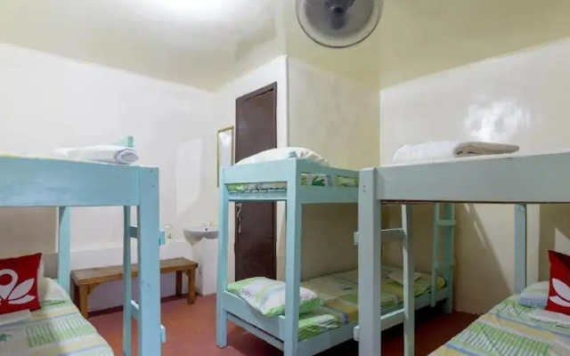 Iloilo Paraw Beach Resort