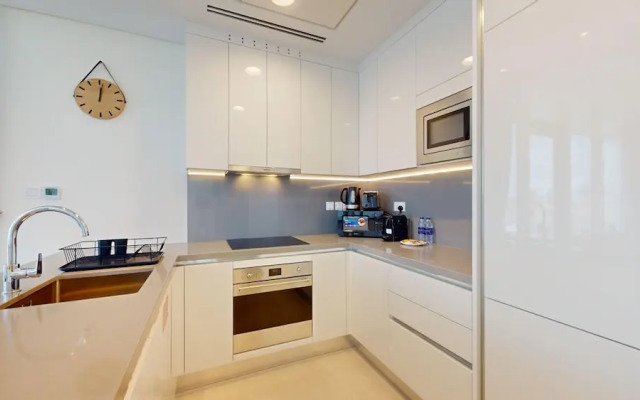 Business Bay - Canal Front Residence 2 - 322