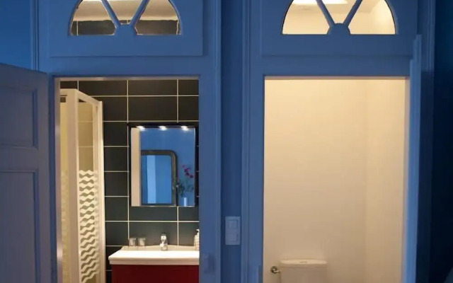 Le Relais du Passe-Heures