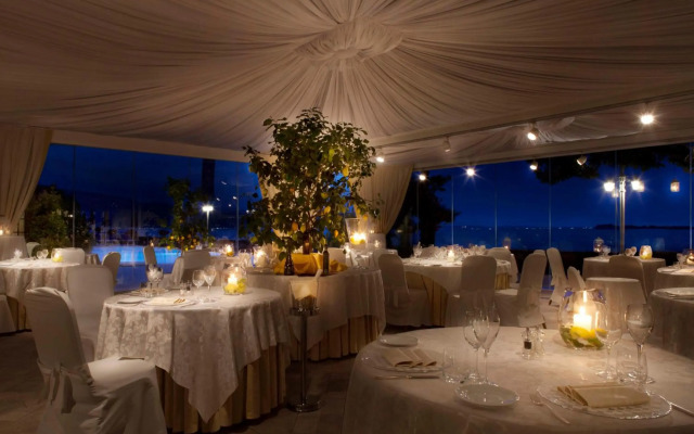 Grand Hotel Gardone Riviera