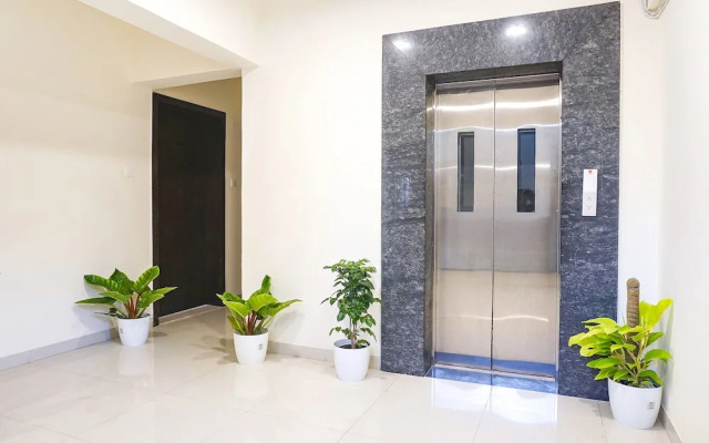 Fabhotel Majestic Luxurious