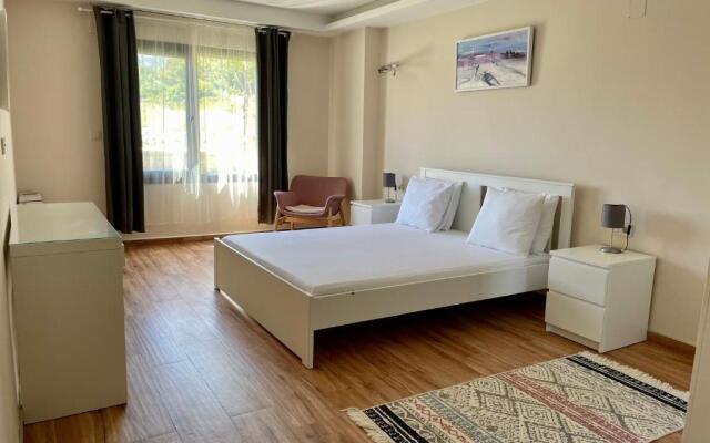 Olive Beach Residence