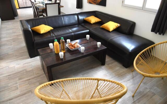 Appartement Pornichet