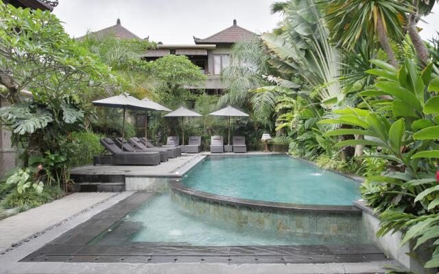 De Munut Balinese Resort & Spa