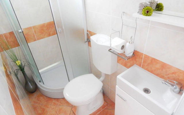 SPA Apartments Cvita Holiday