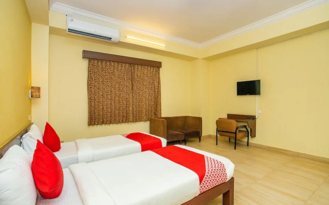 OYO Flagship 15777 Basvanagudi