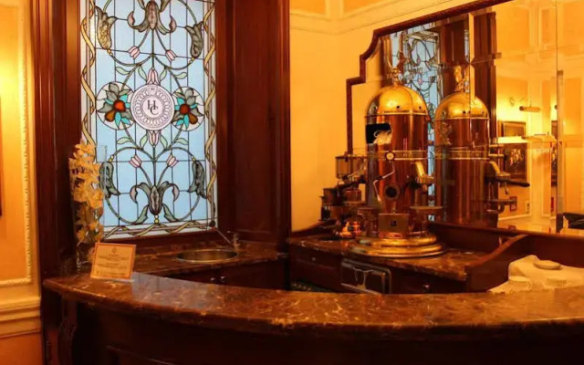 Dependance Hotel Dei Consoli