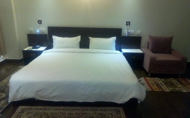 Komachi Hotel
