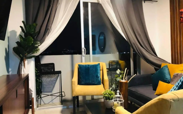 Departamento *MUNDO VIAJERO* Guadalajara