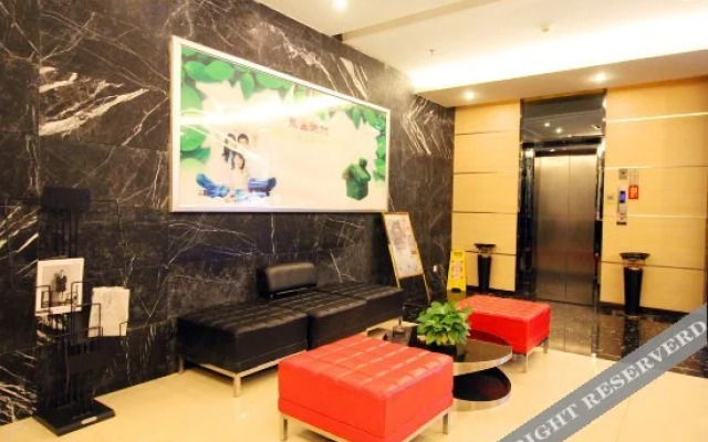 Yongsheng Modern Chain Hotel Jingdezhen
