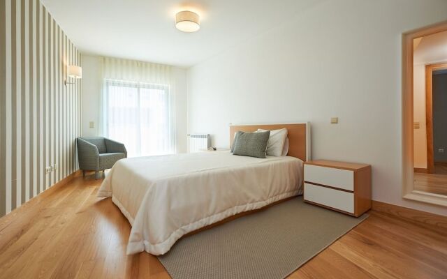 BeGuest Lisbon Premium Suites