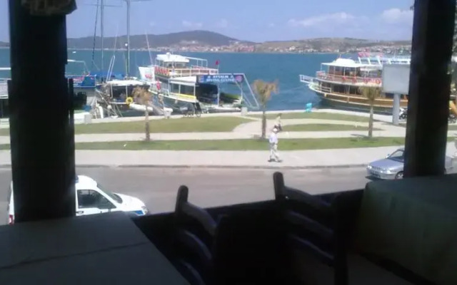 Boutique Kral Otel