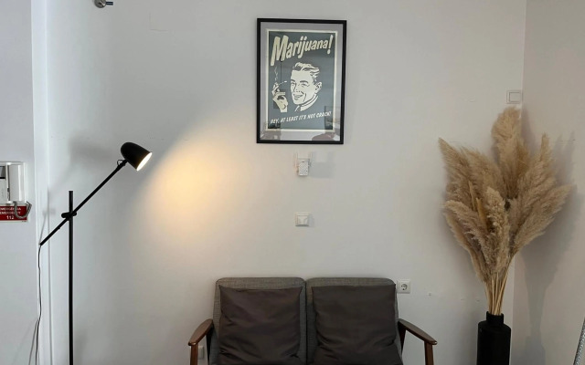 LX Lisboa Cozy studio