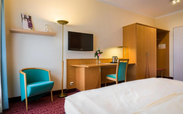 Mercure Hotel Ingolstadt