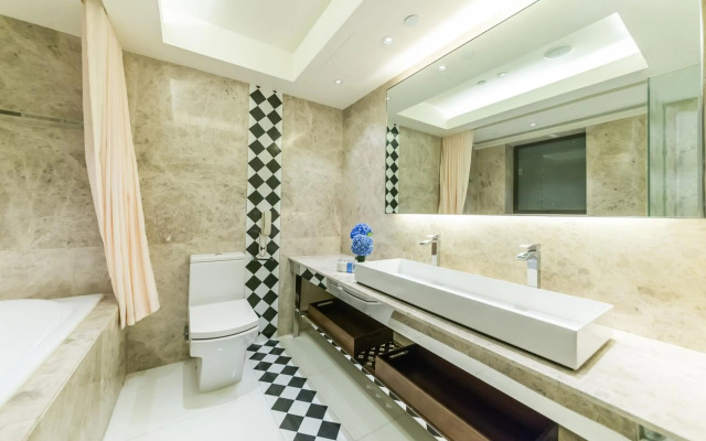 Hotel Pravo Hong Kong
