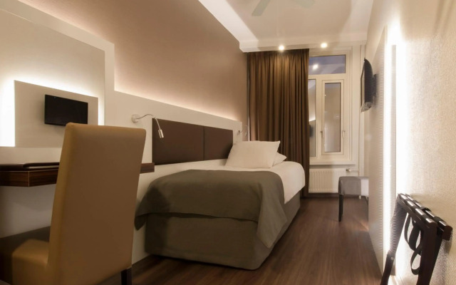 Hotel Emma