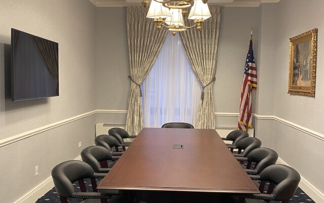 Union League Club Of Chicago