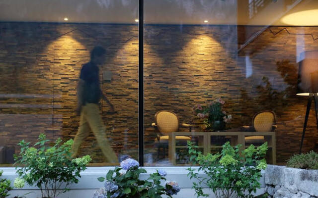 Valschena Appartements