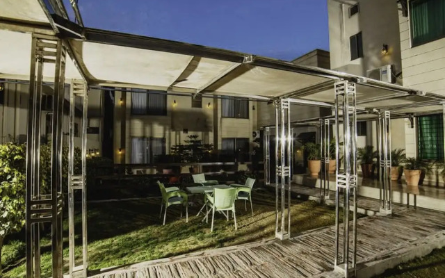 Vip House