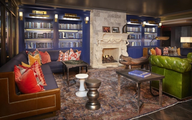 The Burgess Hotel, Atlanta, a Tribute Portfolio Hotel