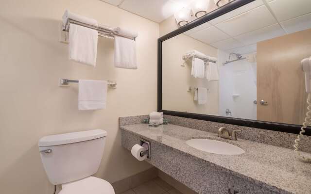 Best Western Saranac Lake