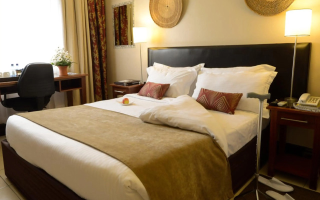 Muthu Silver Springs Hotel