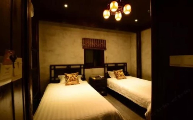 Laojie 89 Inn