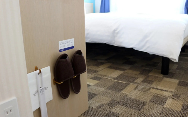 Toyoko Inn Osaka Hankyu Juso-eki Nishi-guchi No.2
