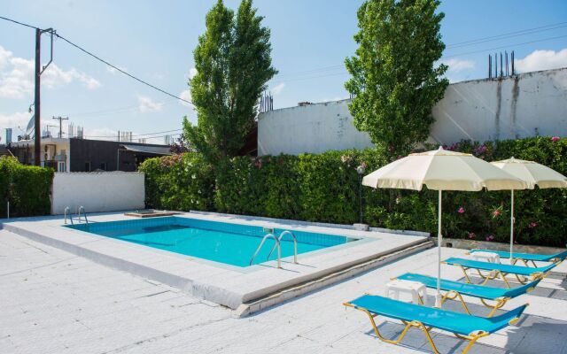 Hotel Alexander the Great