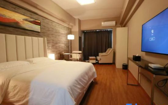 maisideng Hotel (Foshan Sanshui Wanda Plaza)