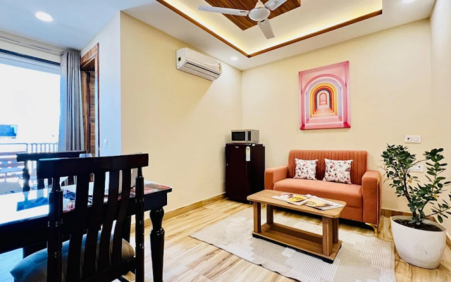 ZEN Medicity - Hotel & Serviced Apartments