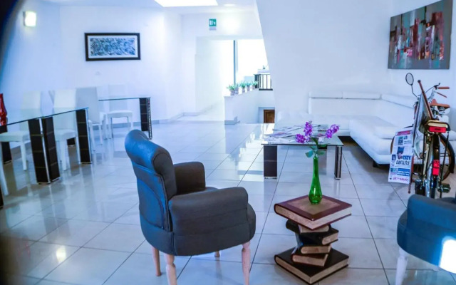 Hotel Darival Nomentana