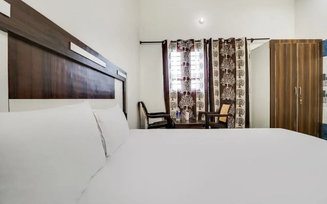 Hotel Gvrh by OYO Rooms