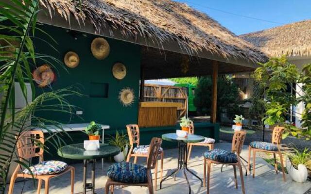 Nautilus Hostel & Hammocks