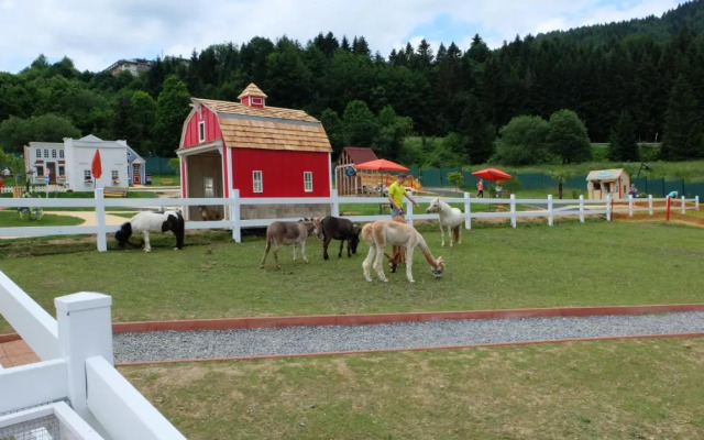 Triangel Pohoda - Ap. 223