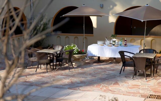 Hostellerie de l'Abbaye
