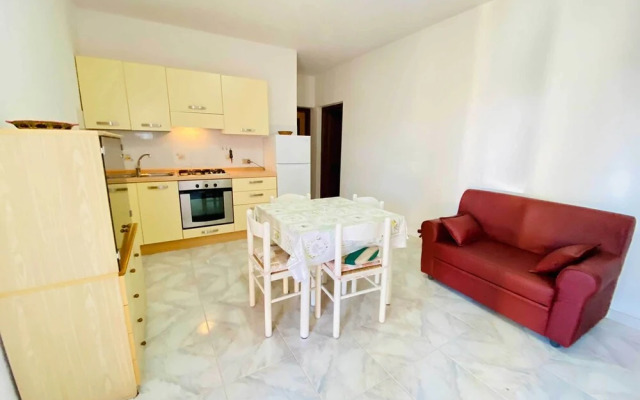 Casa Vacanza Silvaredda