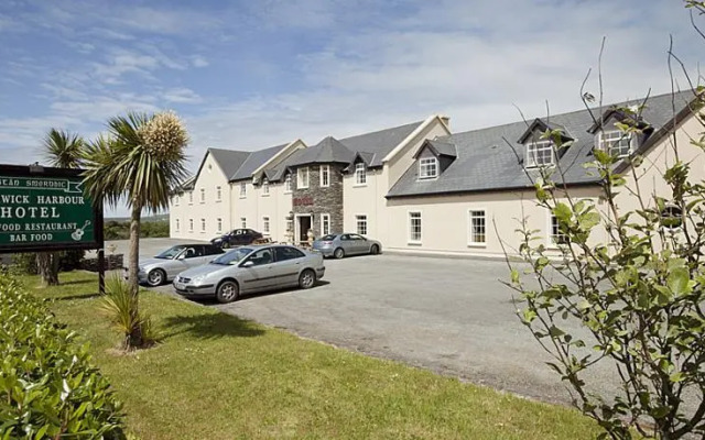 Smerwick Harbour Hotel