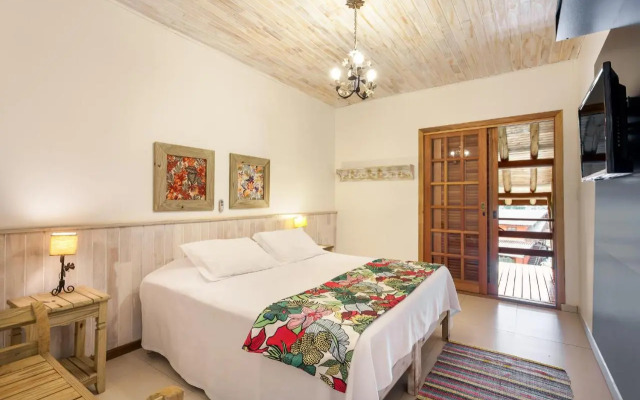 Pousada da Pedra Rifaina