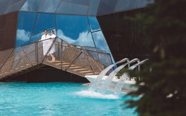 Wellness Hotel Sotelia - Terme Olimia