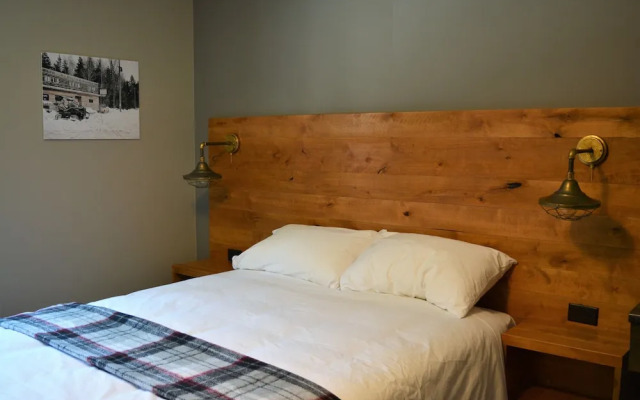 Sasquatch Inn