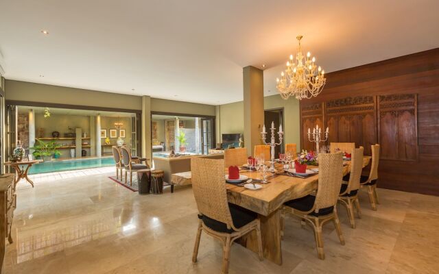 Jadine Bali Villa by Nagisa Bali