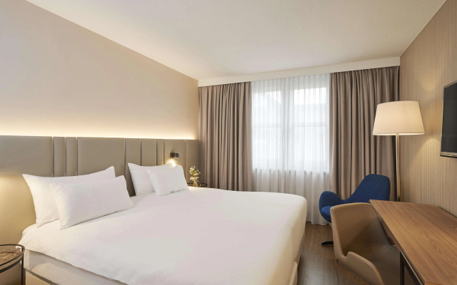 NH Frankfurt Airport